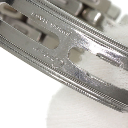 CARTIER PANTHERE SM Watches W25033P5 Stainless Steel/Stainless Steel Ladies