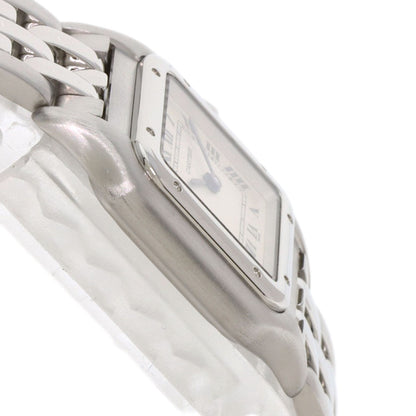CARTIER PANTHERE SM Watches W25033P5 Stainless Steel/Stainless Steel Ladies