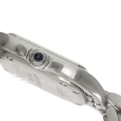 CARTIER PANTHERE SM Watches W25033P5 Stainless Steel/Stainless Steel Ladies