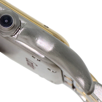 CARTIER PANTHERE SM 2ROW Watches W25029B6 Stainless Steel/SSxK18YG Ladies