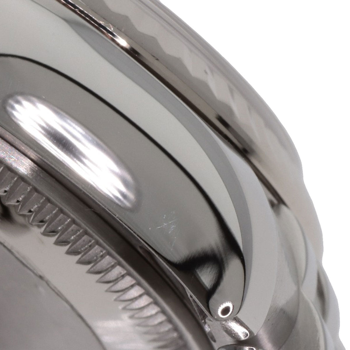 ROLEX DATEJUST 10P Diamond Watches 179174G Stainless Steel/Stainless Steel Ladies