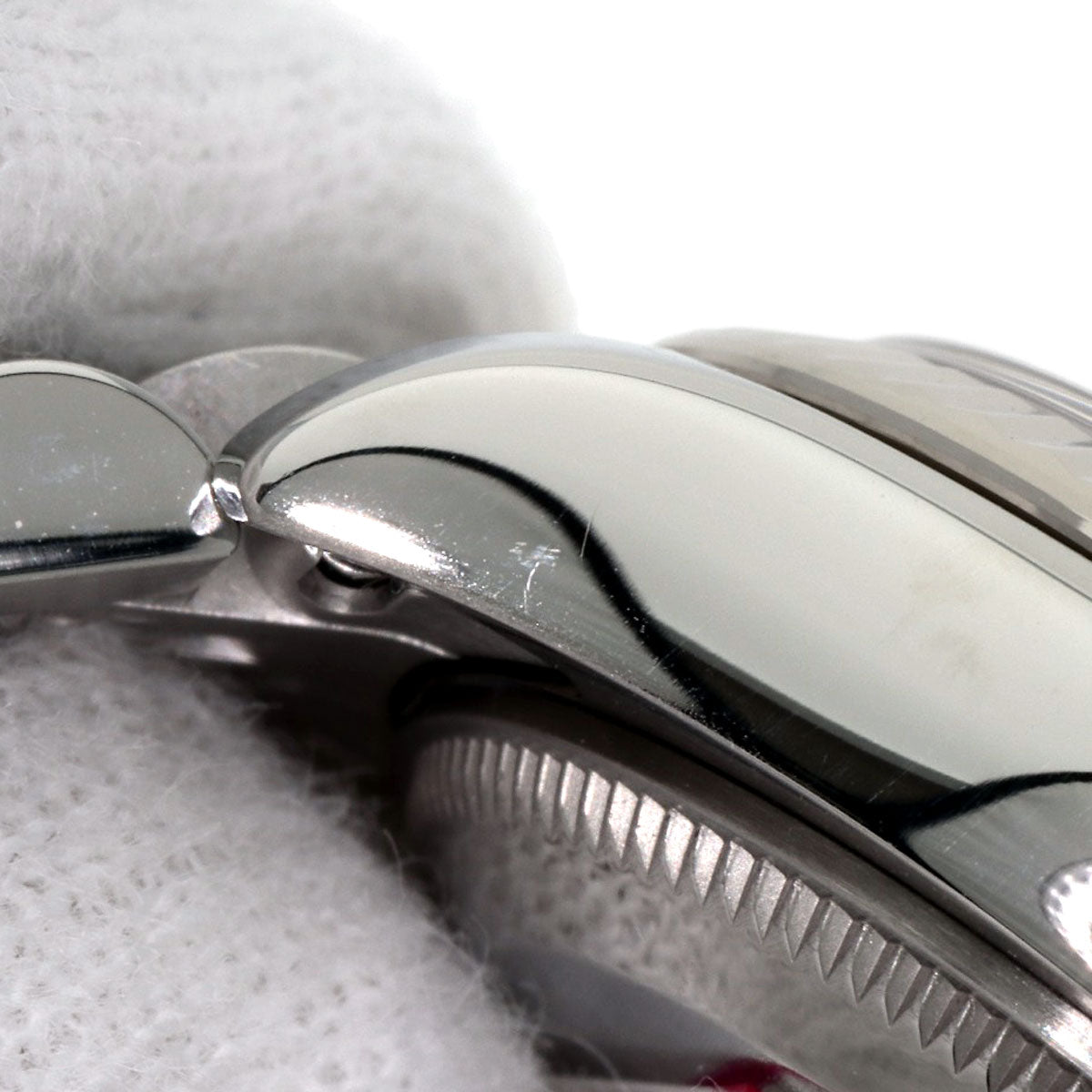 ROLEX DATEJUST 10P Diamond Watches 179174G Stainless Steel/Stainless Steel Ladies