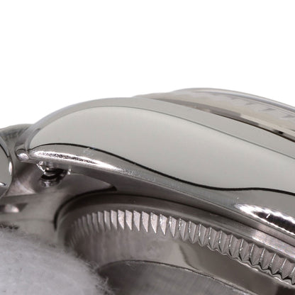 ROLEX DATEJUST 10P Diamond Watches 179174G Stainless Steel/Stainless Steel Ladies