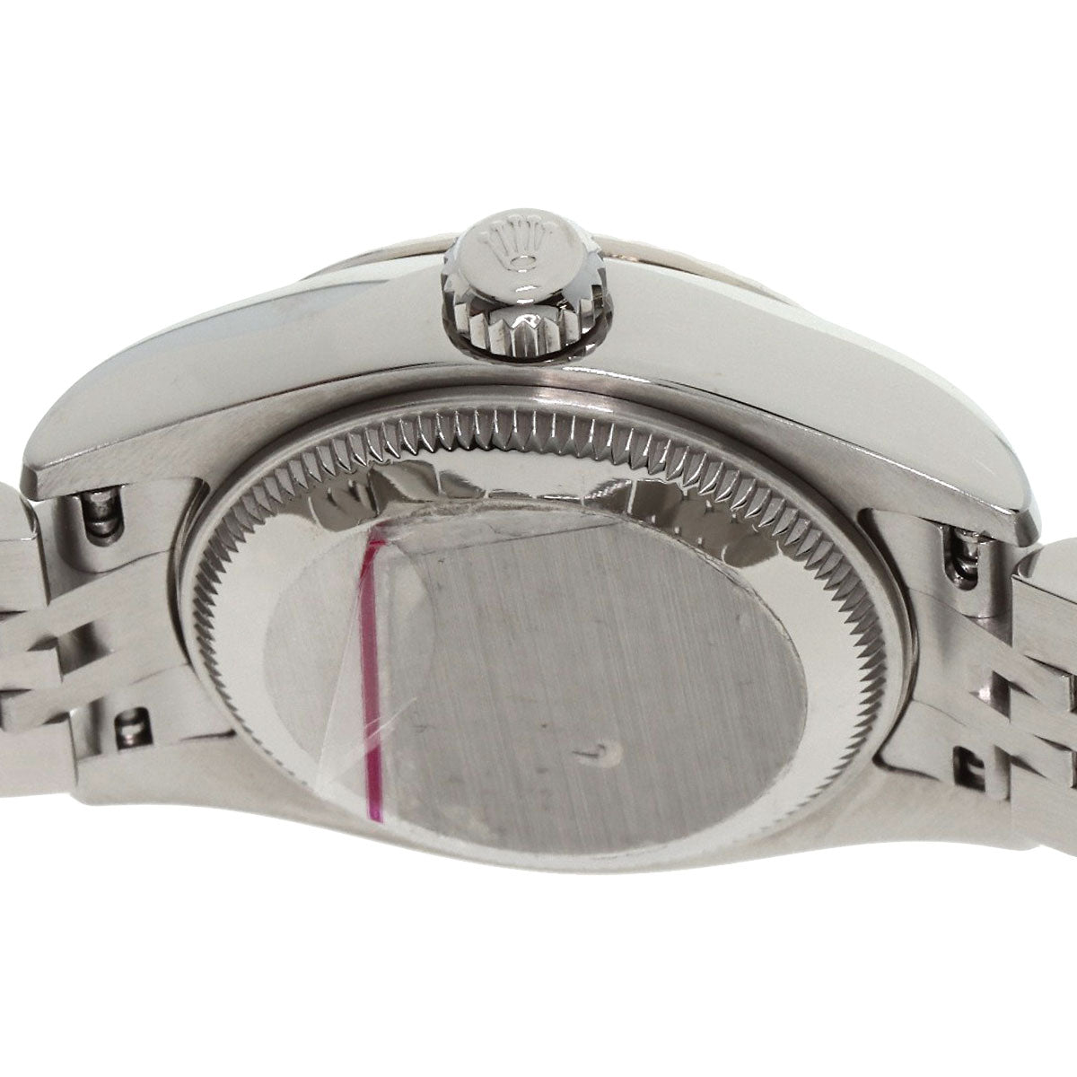 ROLEX DATEJUST 10P Diamond Watches 179174G Stainless Steel/Stainless Steel Ladies