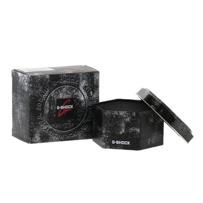 CASIO G shock full metal Watches Stainless Steel/Stainless Steel mens