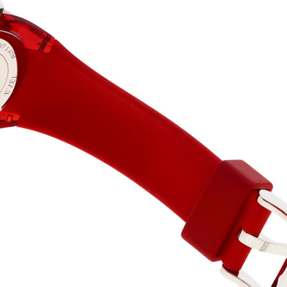 GUCCI SYNC Watches YA137.3 Stainless Steel/Rubber Ladies