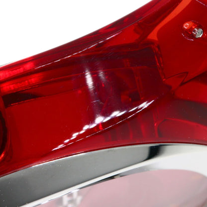 GUCCI SYNC Watches YA137.3 Stainless Steel/Rubber Ladies