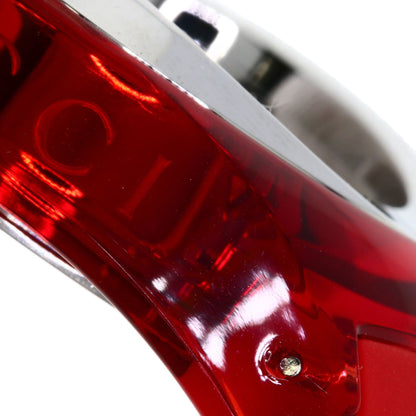 GUCCI SYNC Watches YA137.3 Stainless Steel/Rubber Ladies