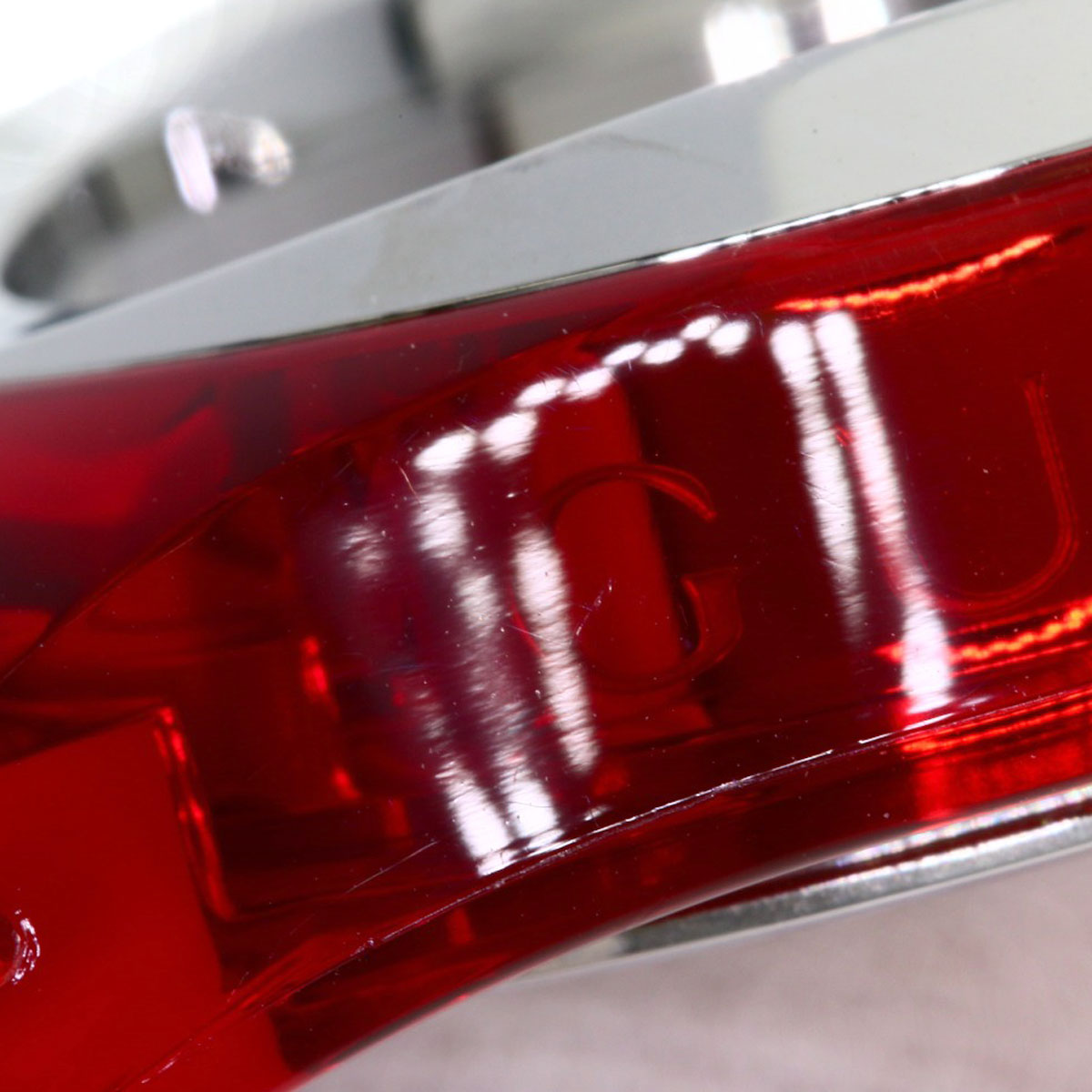 GUCCI SYNC Watches YA137.3 Stainless Steel/Rubber Ladies