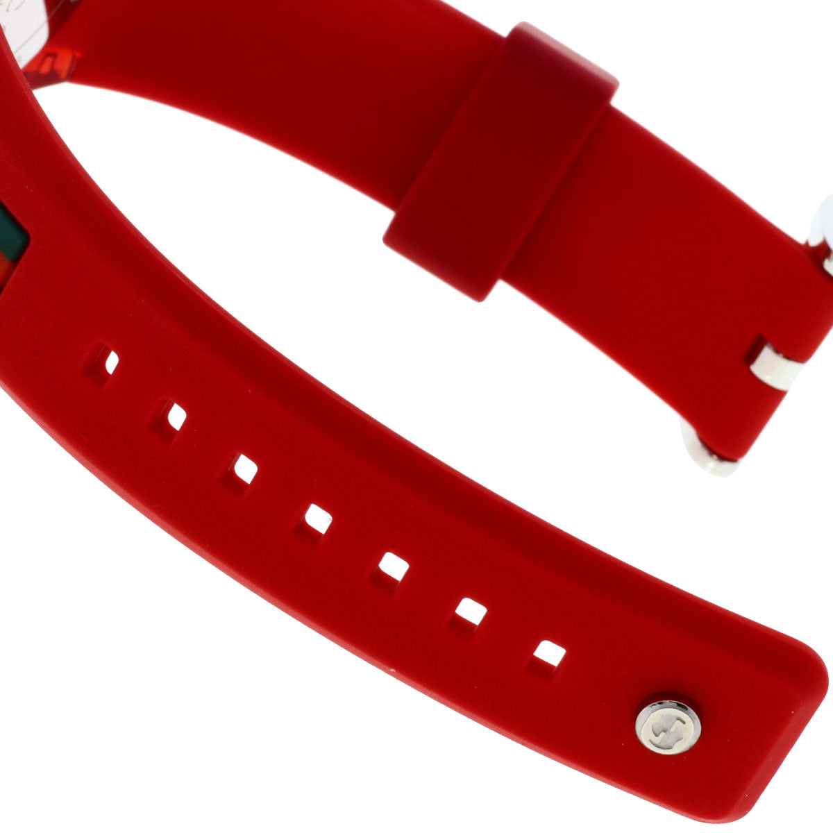 GUCCI SYNC Watches YA137.3 Stainless Steel/Rubber Ladies