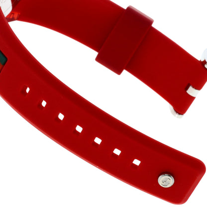 GUCCI SYNC Watches YA137.3 Stainless Steel/Rubber Ladies