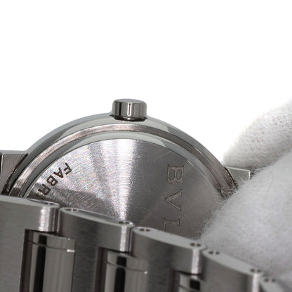 BVLGARI BVLGARI BVLGARI Watches BB26SSD/N Stainless Steel/Stainless Steel Ladies