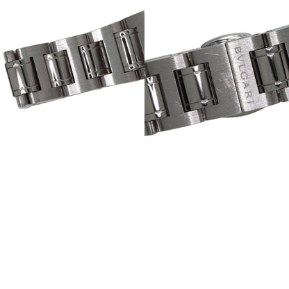 BVLGARI BVLGARI BVLGARI Watches BB26SSD/N Stainless Steel/Stainless Steel Ladies