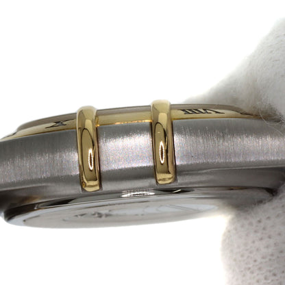 OMEGA Constellation Mini Watches 1372.30 Stainless Steel/SSxK18YG Ladies