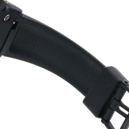 CASIO G shock Watches GA-2000 carbon/resin mens