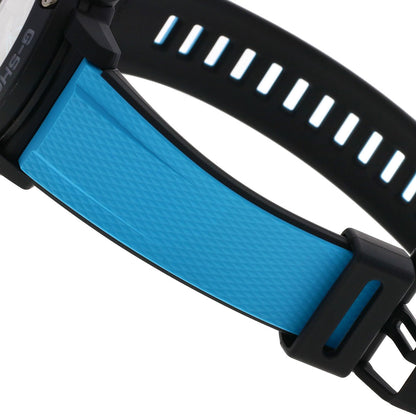 CASIO G shock Watches GA-2000 carbon/resin mens