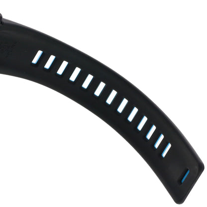 CASIO G shock Watches GA-2000 carbon/resin mens