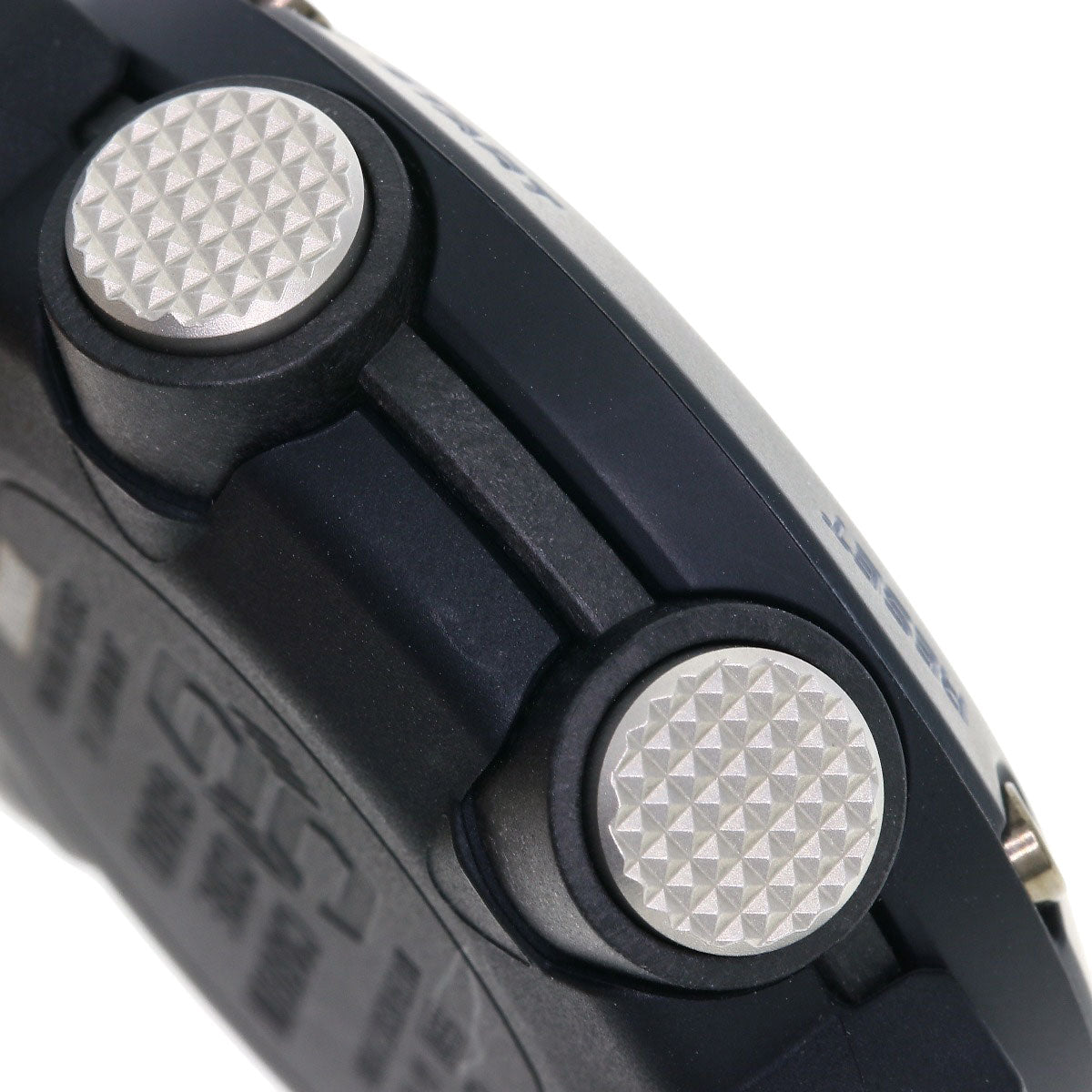 CASIO G shock Watches GA-2000 carbon/resin mens