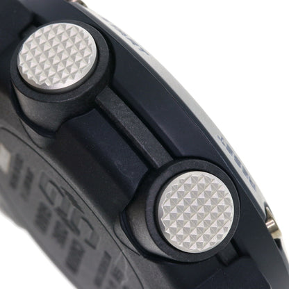 CASIO G shock Watches GA-2000 carbon/resin mens