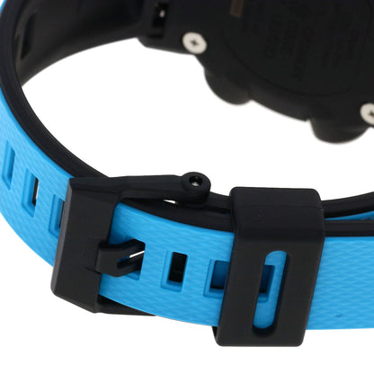 CASIO G shock Watches GA-2000 carbon/resin mens