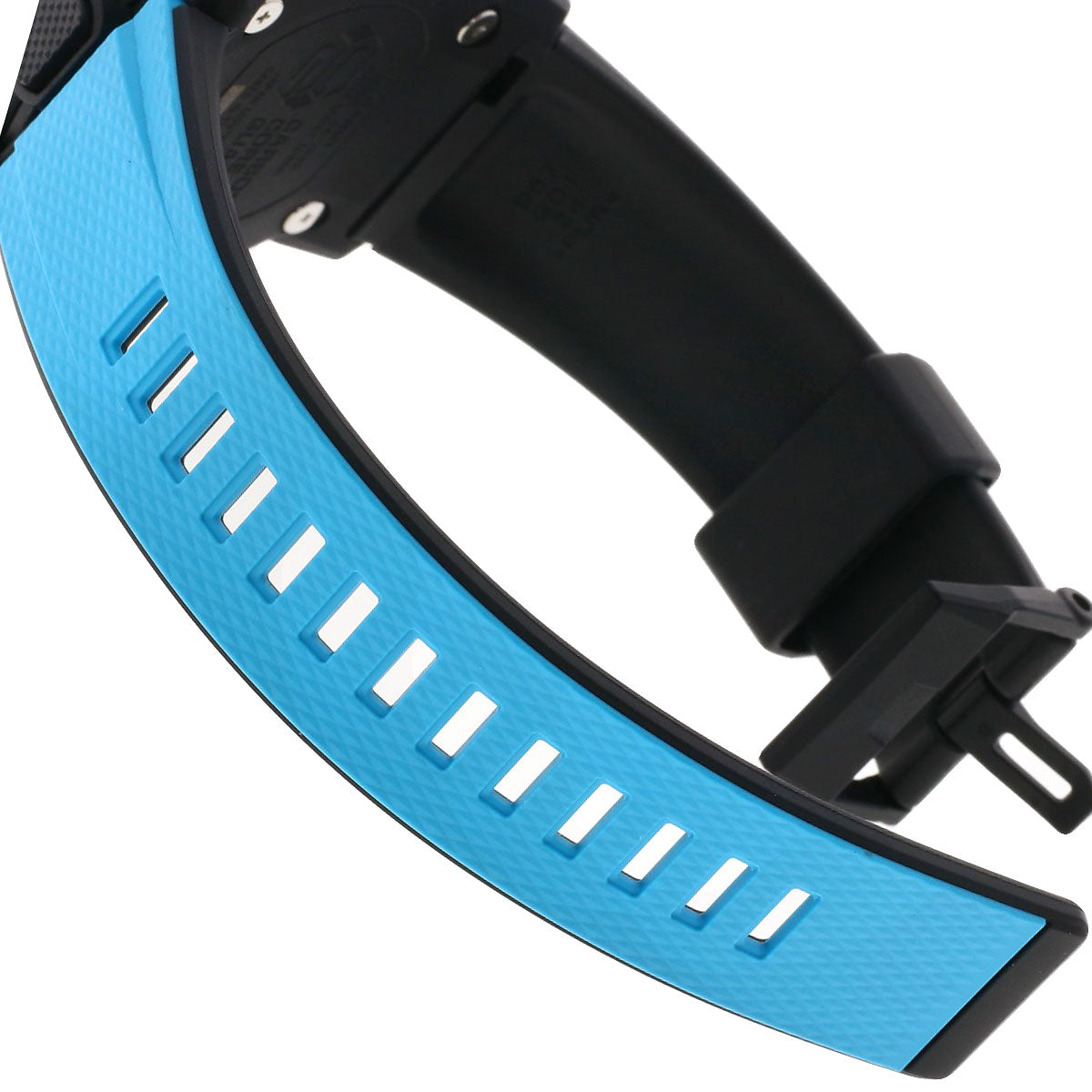 CASIO G shock Watches GA-2000 carbon/resin mens