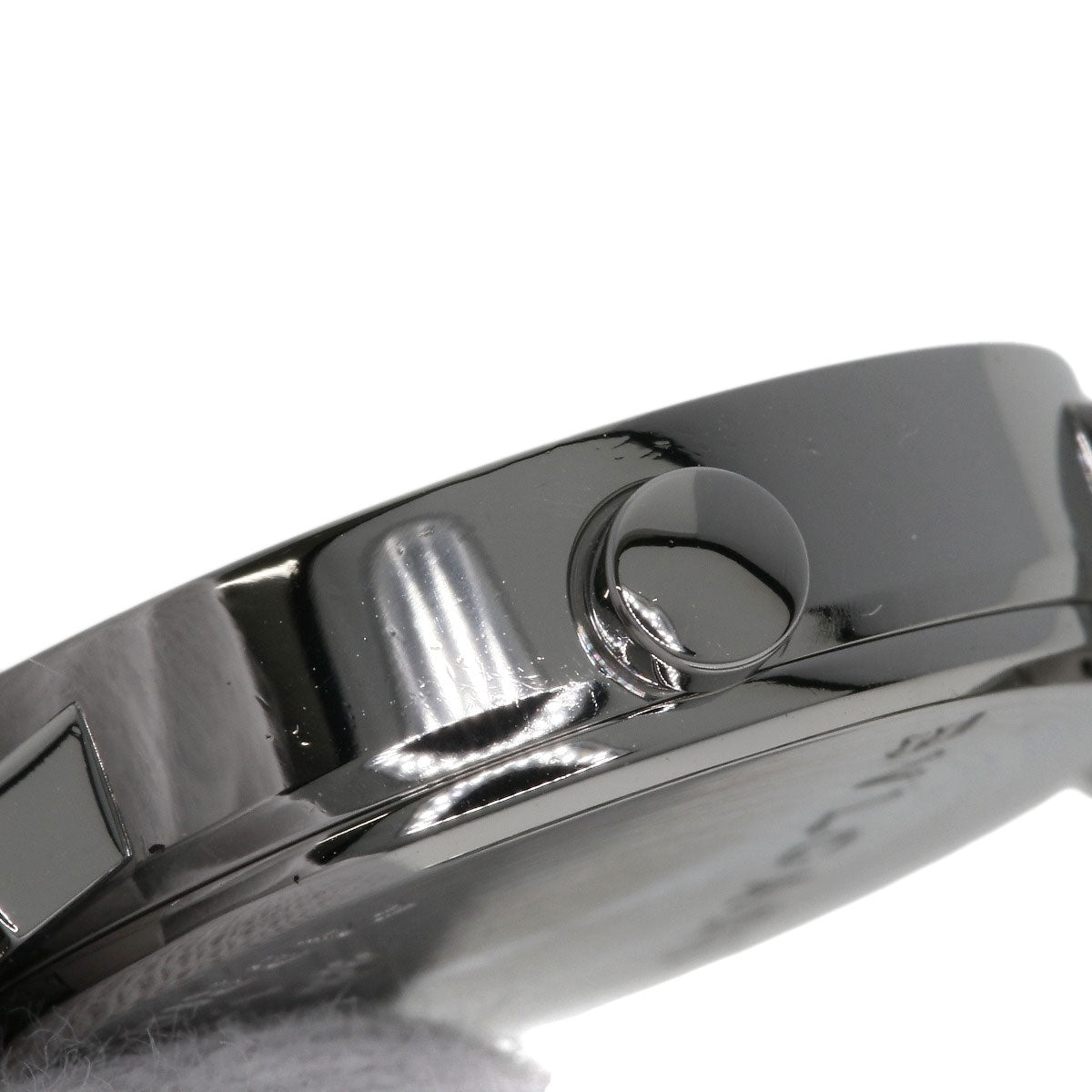 BVLGARI BVLGARI BVLGARI Watches BB23SSD Stainless Steel/Stainless Steel Ladies