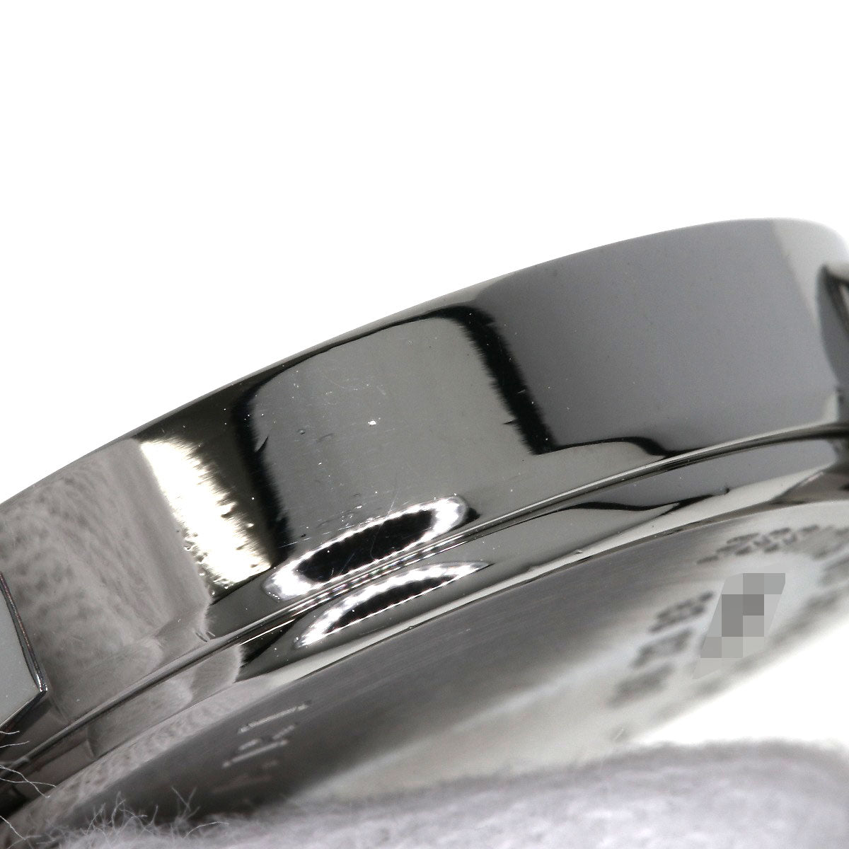 BVLGARI BVLGARI BVLGARI Watches BB23SSD Stainless Steel/Stainless Steel Ladies