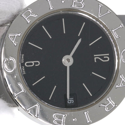 BVLGARI BVLGARI BVLGARI Watches BB23SSD Stainless Steel/Stainless Steel Ladies