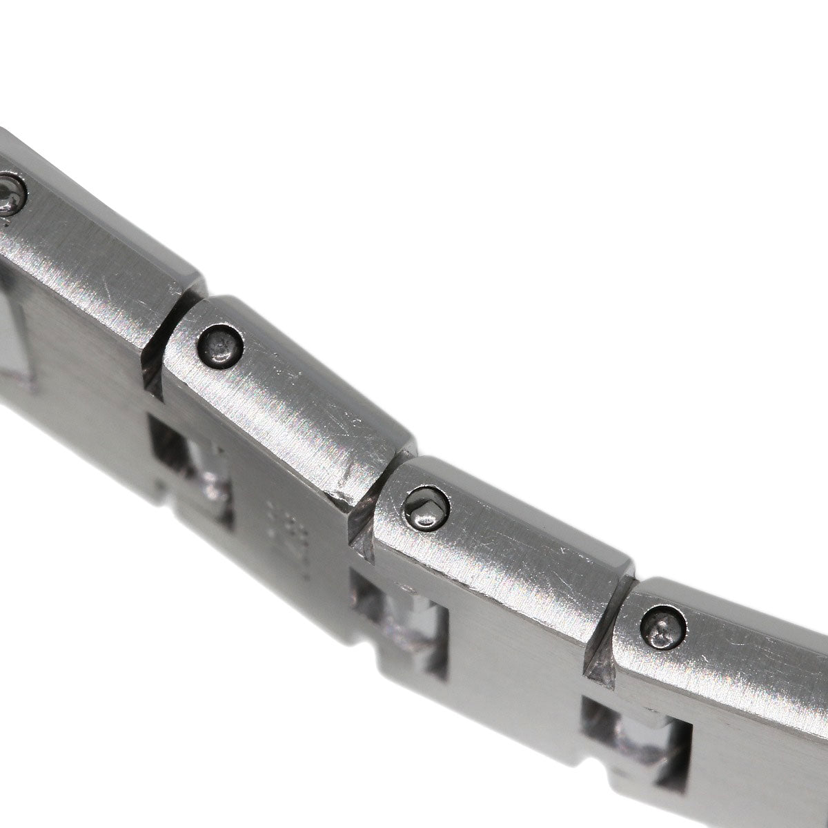 BVLGARI BVLGARI BVLGARI Watches BB23SSD Stainless Steel/Stainless Steel Ladies