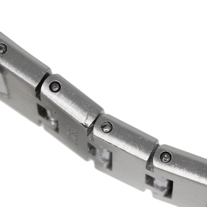 BVLGARI BVLGARI BVLGARI Watches BB23SSD Stainless Steel/Stainless Steel Ladies