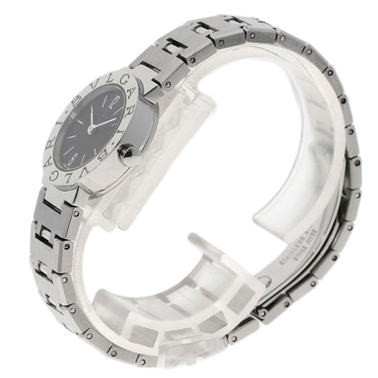 BVLGARI BVLGARI BVLGARI Watches BB23SSD Stainless Steel/Stainless Steel Ladies