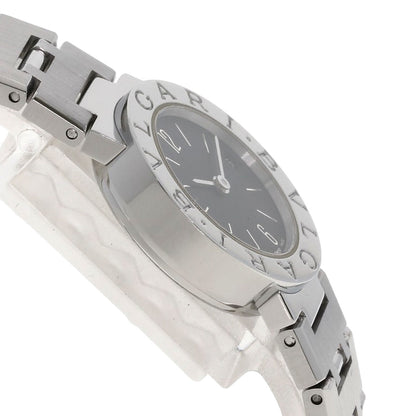 BVLGARI BVLGARI BVLGARI Watches BB23SSD Stainless Steel/Stainless Steel Ladies