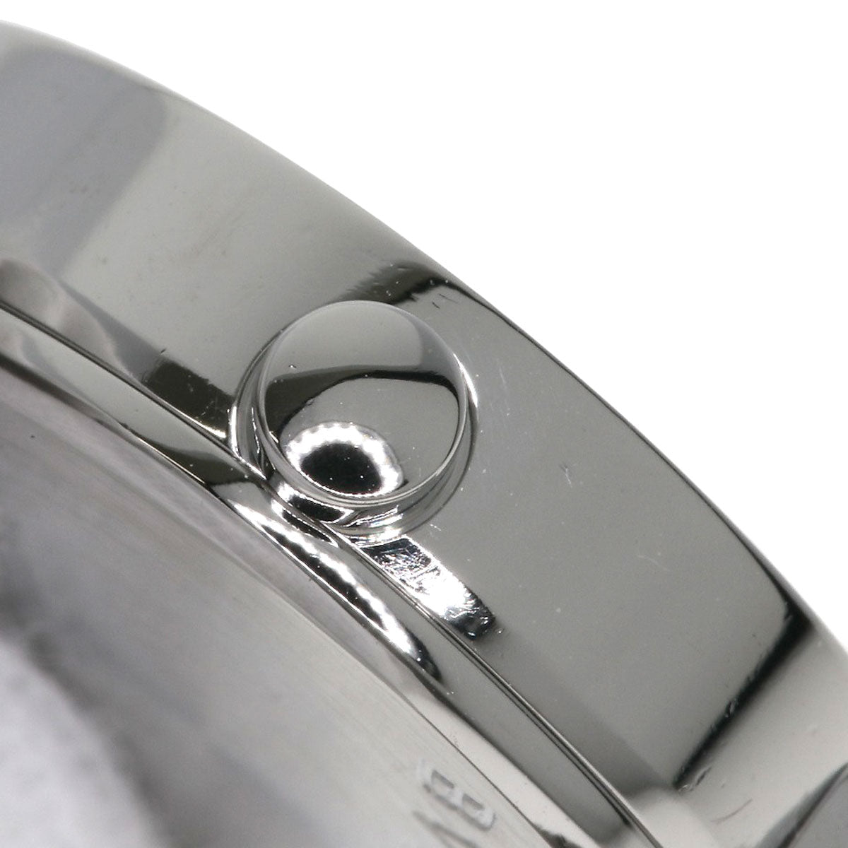 BVLGARI BVLGARI BVLGARI Watches BB23SSD Stainless Steel/Stainless Steel Ladies