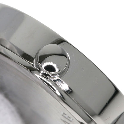 BVLGARI BVLGARI BVLGARI Watches BB23SSD Stainless Steel/Stainless Steel Ladies
