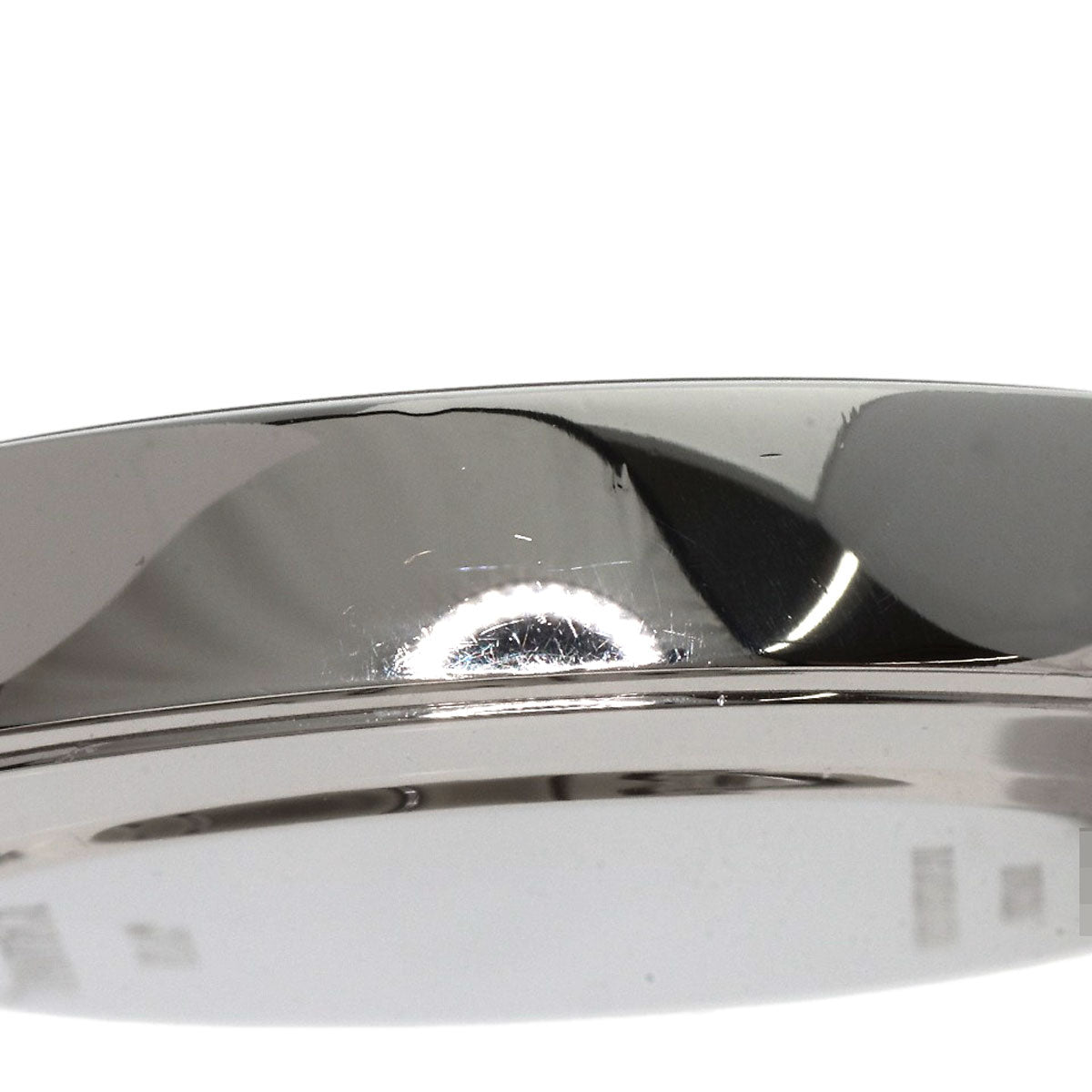 TIFFANY&Co. Atlas Dome Watches Z1800.11.10A21A00A Stainless Steel/Stainless Steel mens