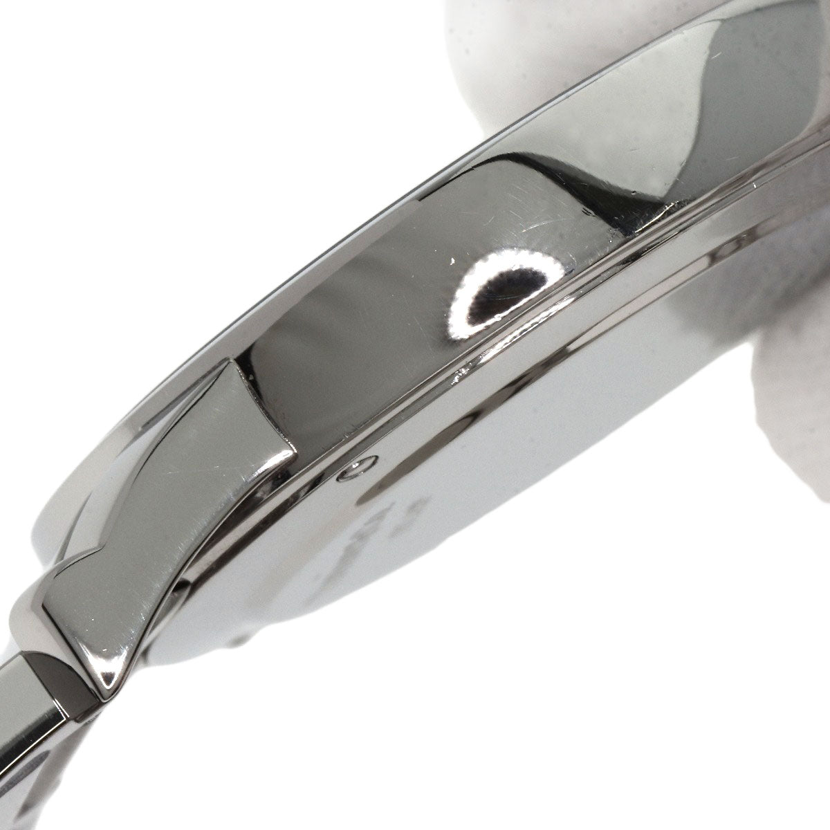 TIFFANY&Co. Atlas Dome Watches Z1800.11.10A21A00A Stainless Steel/Stainless Steel mens