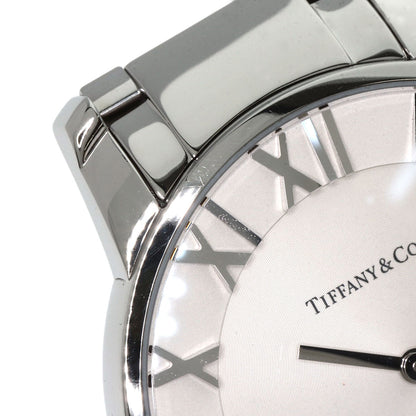 TIFFANY&Co. Atlas Dome Watches Z1800.11.10A21A00A Stainless Steel/Stainless Steel mens
