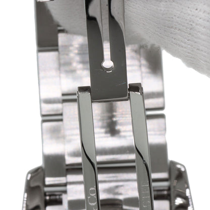 TIFFANY&Co. Atlas Dome Watches Z1800.11.10A21A00A Stainless Steel/Stainless Steel mens