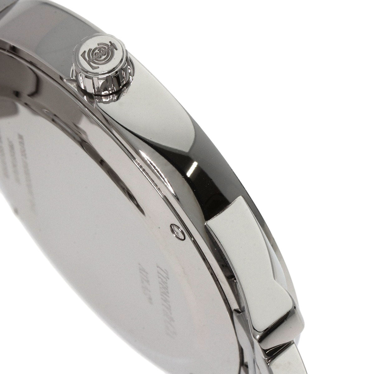 TIFFANY&Co. Atlas Dome Watches Z1800.11.10A21A00A Stainless Steel/Stainless Steel mens