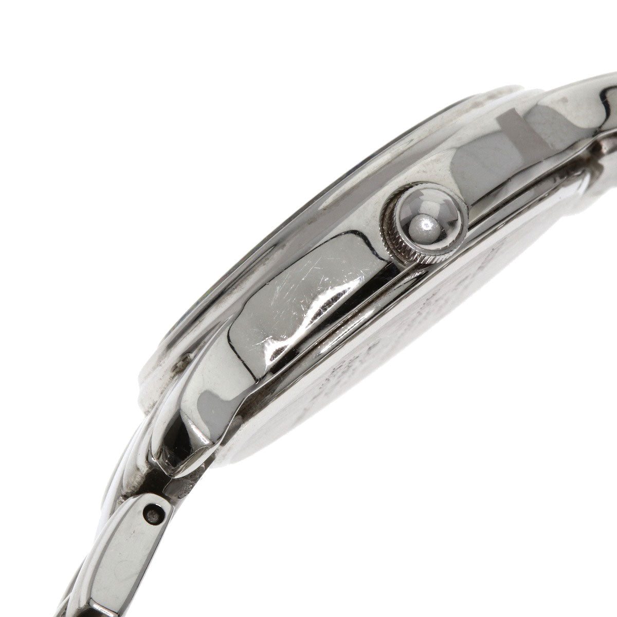 CITIZEN Cretia Eco Drive Watches B035-K006503 Stainless Steel/Stainless Steel Ladies