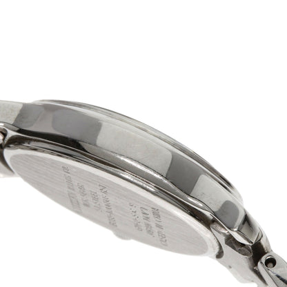 CITIZEN Cretia Eco Drive Watches B035-K006503 Stainless Steel/Stainless Steel Ladies