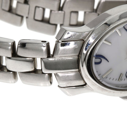 CITIZEN Cretia Eco Drive Watches B035-K006503 Stainless Steel/Stainless Steel Ladies