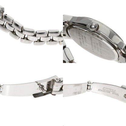 CITIZEN Cretia Eco Drive Watches B035-K006503 Stainless Steel/Stainless Steel Ladies