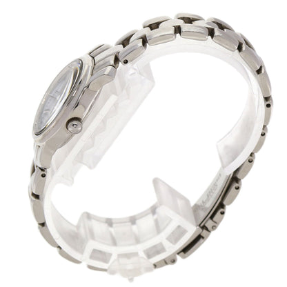 CITIZEN Cretia Eco Drive Watches B035-K006503 Stainless Steel/Stainless Steel Ladies