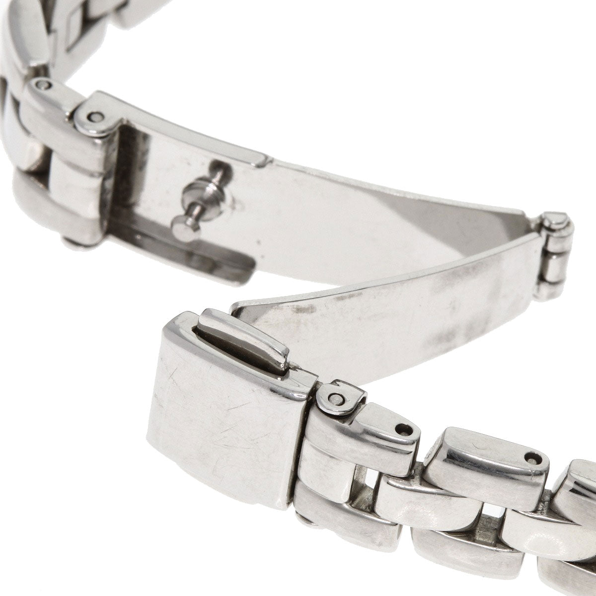 CITIZEN Cretia Eco Drive Watches B035-K006503 Stainless Steel/Stainless Steel Ladies