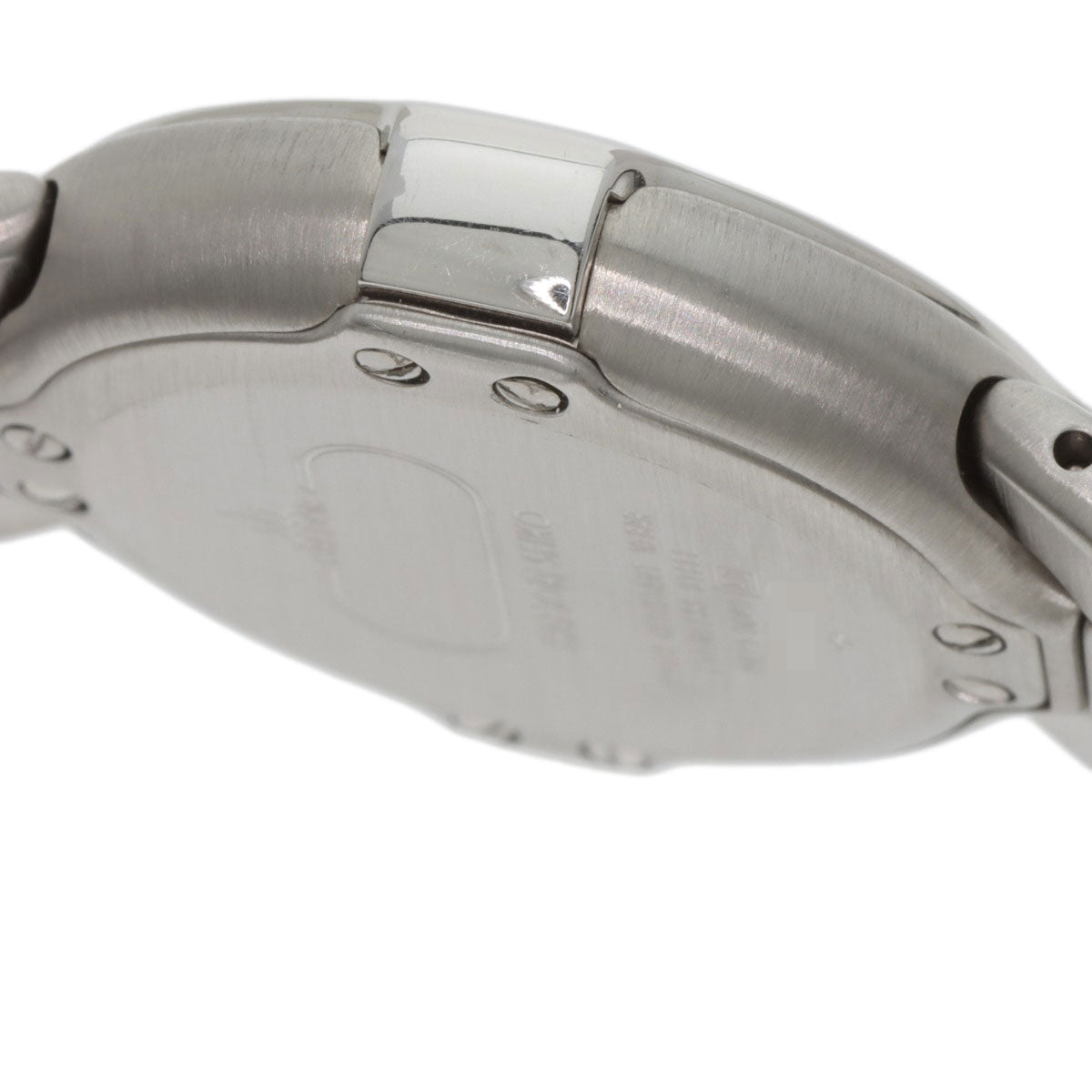 SEIKO CREDOR Neptune Watches GSAB003 4N71-0040 Stainless Steel/Stainless Steel Ladies