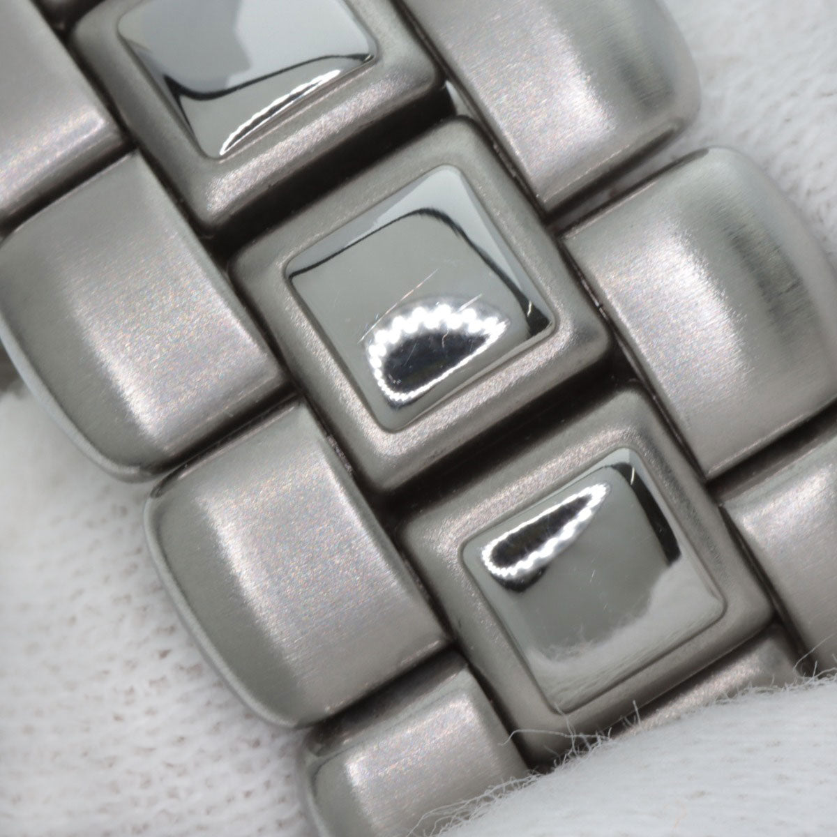 SEIKO CREDOR Neptune Watches GSAB003 4N71-0040 Stainless Steel/Stainless Steel Ladies