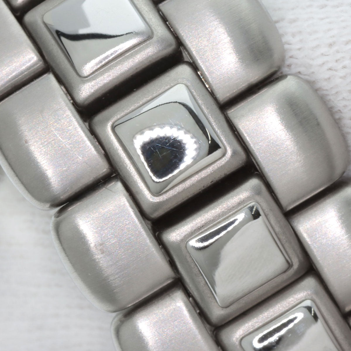 SEIKO CREDOR Neptune Watches GSAB003 4N71-0040 Stainless Steel/Stainless Steel Ladies