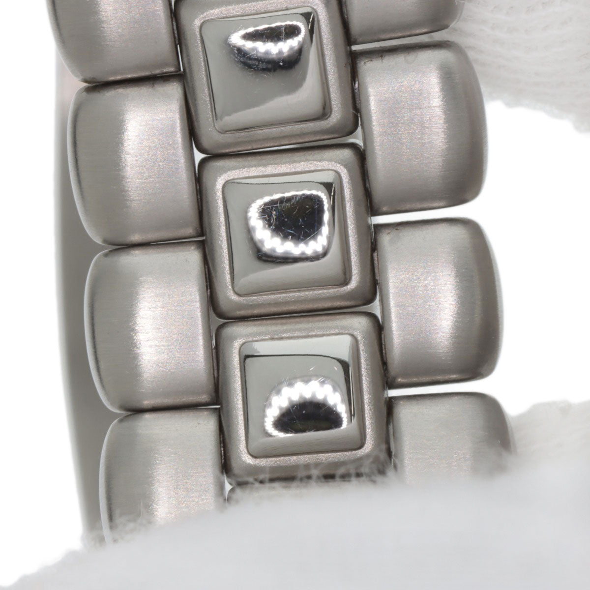 SEIKO CREDOR Neptune Watches GSAB003 4N71-0040 Stainless Steel/Stainless Steel Ladies