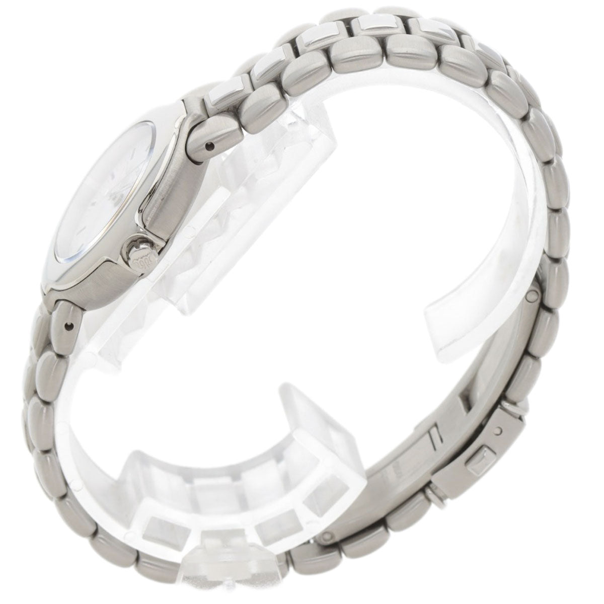 SEIKO CREDOR Neptune Watches GSAB003 4N71-0040 Stainless Steel/Stainless Steel Ladies